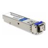 AddOn - SFP (Mini-GBIC)-Transceiver-Modul (gleichwertig mit: HP J9143B) - GigE - 1000Base-BX - LC Single-Modus - bis zu 20 km - 1310 (TX) / 1490 (RX) nm - TAA-konform - für HPE E3500, OfficeConnect 1410 24, HPE Aruba 2530, 2615, 2915, 2930F 24, 2930F