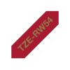 Brother TZe-RW54 - Seidig - Gold auf Weinrot - Rolle (2,4 cm x 4 m) 1 Kassette(n) Band - für Brother PT-D600, P-Touch PT-3600, D600, D800, E550, P750, P900, P950, P-Touch EDGE PT-P750