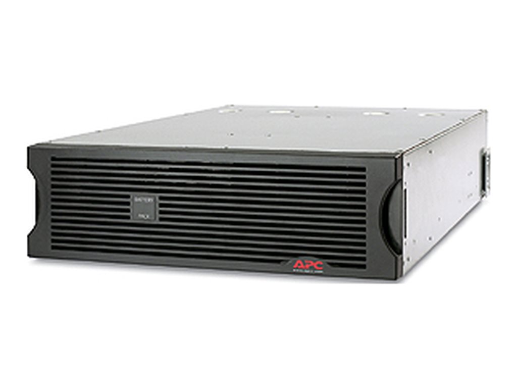Smart UPS XL / 48V / RM 3U Battery Pack