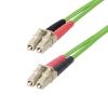 25m LC / LC OM5 Multimode Fiber Cable