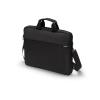 DICOTA ONE Slim - Notebook-Tasche - 35.8 cm - 13" - 14.1" - Schwarz