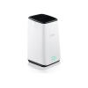 Zyxel Nebula FWA510 - Wireless Router - WWAN 1GbE, 2.5GbE Dual-Band - 4G, 5G - mit 1 Jahr Nebula Pro Pack