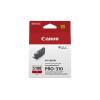 Ink / Red ink tank INK PFI-5100 R EUR