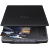 Epson Perfection V39II - Flachbettscanner - Contact Image Sensor (CIS) - A4 / Letter - 4800 dpi x 4800 dpi - USB 2.0