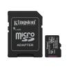 128GB microSDXC Industrial C10 A1 pSLC C