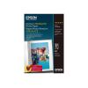 EPSON Premium Semigloss Photo Papier, A4, 20 Blatt