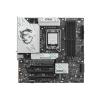 MSI B860M GAMING PLUS WIFI - Motherboard - micro ATX - LGA1851-Sockel - B860 Chipsatz - USB-C 3.2 Gen2, USB-C 3.2 Gen 1, USB 3.2 Gen 1 - 5 Gigabit Ethernet, Wi-Fi 7, Bluetooth - Onboard-Grafik (CPU erforderlich) - HD Audio (8-Kanal)