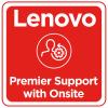 4Y Premier Support with Onsite NBD Upgrade from 3Y Onsite