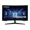 32"Curvd 2560x1440 250cd / m2 2500:1 144Hz