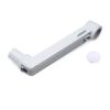 LX EXTENSION, Bright White