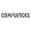 Compulocks 180 Degree Lightning Adapter - Lightning Adapter - Lightning weiblich zu Lightning männlich gewinkelt