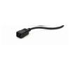 HP Netzkabel 4.5m w / stripped ends       f.PDU