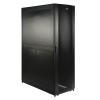 Eaton Tripp Lite Series 42U Rack Enclosure Server Cabinet 47.25" Deep w / Doors & Sides - Schrank Netzwerkschrank - Schwarz - 42HE