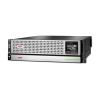 APC Smart-UPS On-Line Li-Ion 1500VA - USV (in Rack montierbar / extern) - Wechselstrom 230 V - 1350 Watt - 1500 VA - RS-232, USB - Ausgangsanschlüsse: 8 - Schwarz