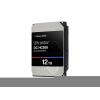 WD Ultrastar DC HC555 - Festplatte - Datencenter - 12 TB - intern - 3.5" (8.9 cm) - SAS 12Gb / s - 7200 rpm - Puffer: 512 MB