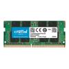 Crucial - DDR4 - Modul - 8 GB - SO DIMM 260-PIN - 2400 MT / s / PC4-19200 - CL17 - 1.2 V - ungepuffert - non-ECC