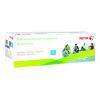 Xerox Cyan Tnr Cart t / JetInt HP 508A