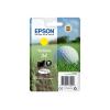 Epson 34 - 4.2 ml - Gelb - original - Tintenpatrone - für WorkForce Pro WF-3720, WF-3720DWF, WF-3725DWF