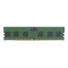 HP - DDR5 - Modul - 64 GB - DIMM 288-PIN - 4800 MHz / PC5-38400 - registriert - ECC - für Workstation Z8 Fury G5