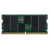 Kingston Server Premier - DDR5 - Modul - 48 GB - SO DIMM 262-PIN - 5600 MHz / PC5-44800 - CL46 - 1.1 V - ungepuffert - ECC