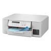 Brother DCP-T583DW - Multifunktionsdrucker - Farbe - Tintenstrahl - ITS - A4 / Legal (Medien) - 150 Blatt - USB 2.0, Wi-Fi(n)
