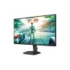 Philips Evnia 3000 27M2N3500NF - LED-Monitor - Gaming - 68.5 cm (27") - 2560 x 1440 QHD @ 144 Hz - IPS - 1500:1 - HDR10 - 0.5 ms - HDMI, DisplayPort - holzkohlefarben