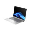 HP ProBook 4 G1i Notebook AI - 177°-Scharnierdesign - Intel Core Ultra 7 255U / 2 GHz - Win 11 Pro - Intel Graphics - 24 GB RAM - 512 GB SSD NVMe - 35.6 cm (14") IPS 1920 x 1200 - Wi-Fi 7, Bluetooth - Hecht-silberfarben - kbd: Deutsch
