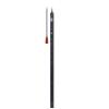 APC Easy Switched Rack PDU EPDU1216S - Stromverteilungseinheit (Rack - einbaufähig) - AC 200-240 / 346-415 V - 11 kW - 3 Phasen - Ethernet, RS-485, USB - Eingabe, Eingang IEC 60309 - Ausgangsanschlüsse: 27 (21 x IEC 60320 C13, 6 x IEC 60320 C19) - 0U -