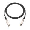 QNAP - 25GBase Direktanschlusskabel - SFP28 zu SFP28 - 3 m - twinaxial