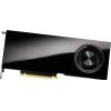 NVIDIA RTX A6000 - Grafikkarten - RTX A6000 - 48 GB GDDR6 - PCIe 4.0 x16 - 4 x DisplayPort - für Workstation Z4 G4 (1000 Watt, 750 Watt), Z4 G5, Z6 G4, Z6 G5, Z8 G4, Z8 G5, ZCentral 4R