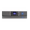 Eaton 9PX Lithium-ion - Batteriegehäuse (in Rack montierbar / extern) - Lithium-Ionen - 1U - 48.3 cm (19")