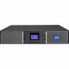 Eaton 9PX 2200i RT2U - USV (in Rack montierbar / extern) - Wechselstrom 200 / 208 / 220 / 230 / 240 V - 2200 Watt - 2200 VA - 1-phasig - Ethernet 10 / 100 / 1000, RS-232, USB - Ausgangsanschlüsse: 10 - PFC - 2U