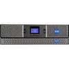 Eaton 9PX Lithium-ion - Batteriegehäuse (in Rack montierbar / extern) - Lithium-Ionen - 1U - 48.3 cm (19")