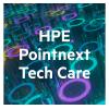 HPE 1Y PW TC Bas DL380e Gen8 SVC