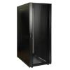 Eaton Tripp Lite Series 42U Rack Enclosure Server Cabinet 47.25" Deep 29.5" Wide - Schrank Netzwerkschrank - Schwarz - 42HE