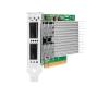 HPE INT E810 100GbE 2p QSFP28 Adptr