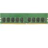 Synology - DDR4 - Modul - 4 GB - DIMM 288-PIN - ungepuffert - ECC - für RackStation RS2421+, RS2421RP+, RS2821RP+