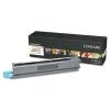Toner / XS925de / Schwarz / 8.500 Seiten / LVP Line