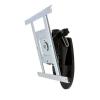 Ergotron LX HD Wandhalterung / LCD-Größe <=106cm (42") / Belastb. <=22,7kg / Neig. 20° / Schw. 40° / Drehung 360° P / L / MIS-D / E/F