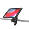 Compulocks VESA Rail Mount - Rohrhalterung für Tablet, Sicherheitsgehäuse
