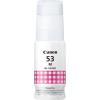 Canon GI 53 M - Magenta - original - Nachfülltinte - für PIXMA G550, G650