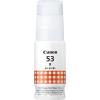 Canon GI 53 R - Rot - original - Nachfülltinte - für PIXMA G550, G650
