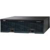 Cisco 3945E Voice Security and CUBE Bundle - Router - Sprach- / Faxmodul 1GbE