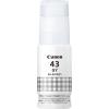 Canon GI 43 GY - Grau - original - Nachfülltinte - für PIXMA G540, G640
