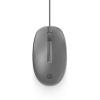 Maus - kabelgebunden - USB - Schwarz (Packung mit 120) - für HP 34, Elite Mobile Thin Client mt645 G7, Pro 290 G9, Pro Mobile Thin Client mt440 G3