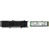 HP Z Turbo Drive - SSD - 1 TB - intern - PCIe 4.0 x4 - für Workstation Z2 G8, Z2 G9 (SFF, Tower)