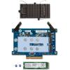 HP Z Turbo Drive - SSD - 2 TB - intern - M.2 - PCIe 4.0 x4 - für Workstation Z2 G9 (SFF, Tower), Z8 G4