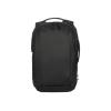 Targus Commuter EcoSmart - Notebook-Rucksack - 40.6 cm - 15" - 16" - Schwarz