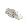 Delock RJ45 Stecker Cat.6 STP werkzeugfrei