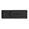 Kingston DataTraveler Exodia S - USB-Flash-Laufwerk - 64 GB - USB 3.2 Gen 1
